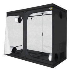 HighPro Basic 240L 240x120x200cm GROW BOX TENDA DE CULTIVO ARMARIO DE CULTIVO GROWSHOP ONLINE GARDEN CENTER