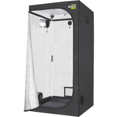 HighPro Basic 120 120x120x200cm