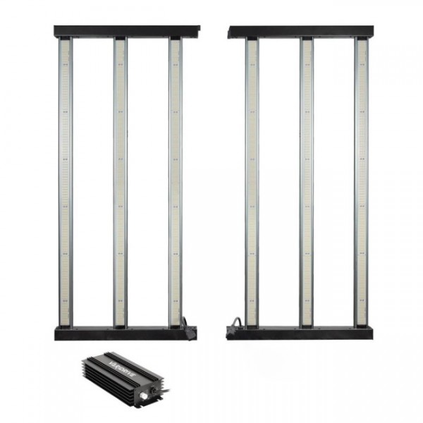 Led Lumii Maxibrigt 720/960 w 2.9 µmol/s GARDEN CENTER SMART CULTIVO