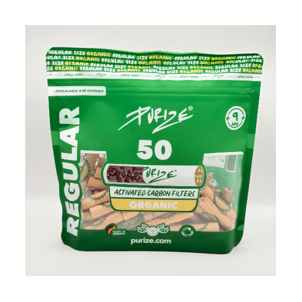 Filtros Purize Regular 50 loja de cultivo online garden center