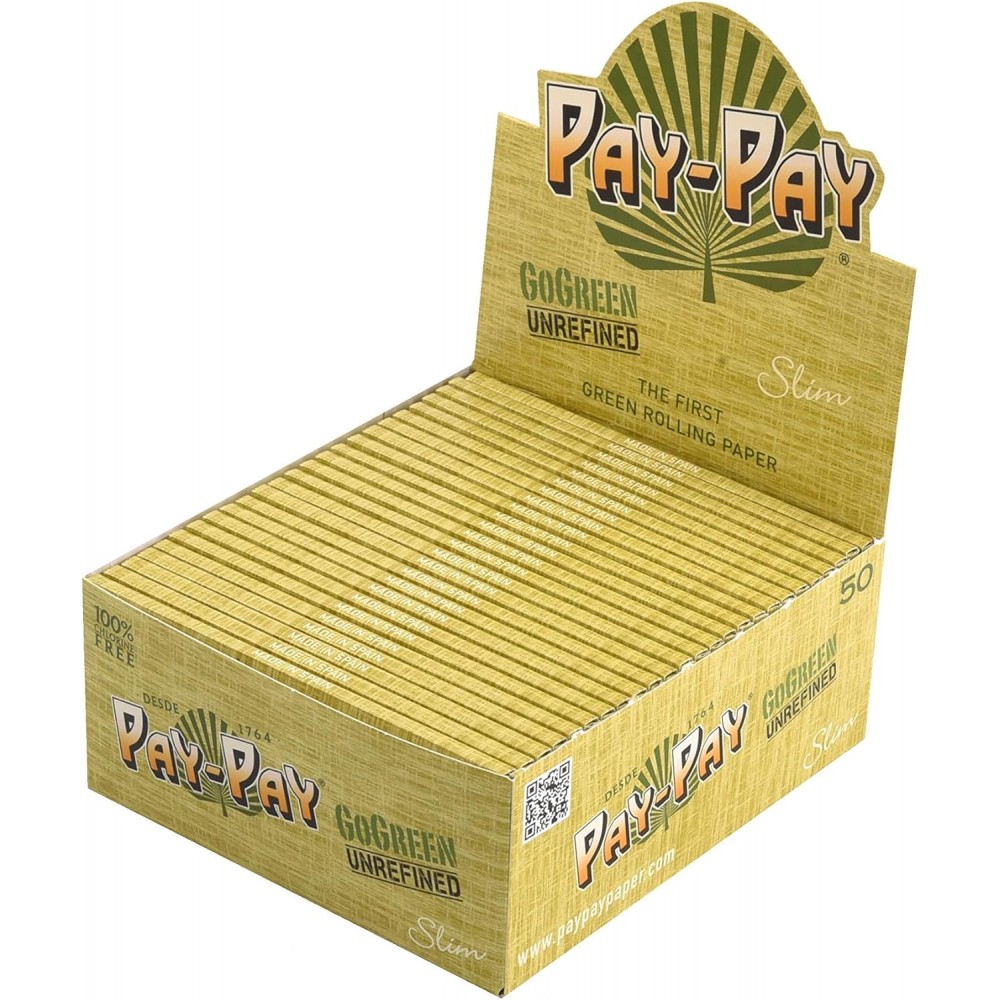 Caixa Pay-Pay Gogreen Kingsize loja de cultivo online garden center gardening