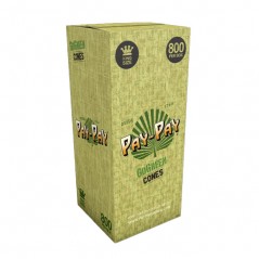 Caixa Cones Pay-Pay Gogreen K.S. 800 unids