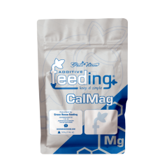Powder Feeding CalMag 125gr até 1kg Green House LOJA DE CULTIVO ONLINE GARDEN CENTER LOJA DE CULTIVO PROFISSIONAL