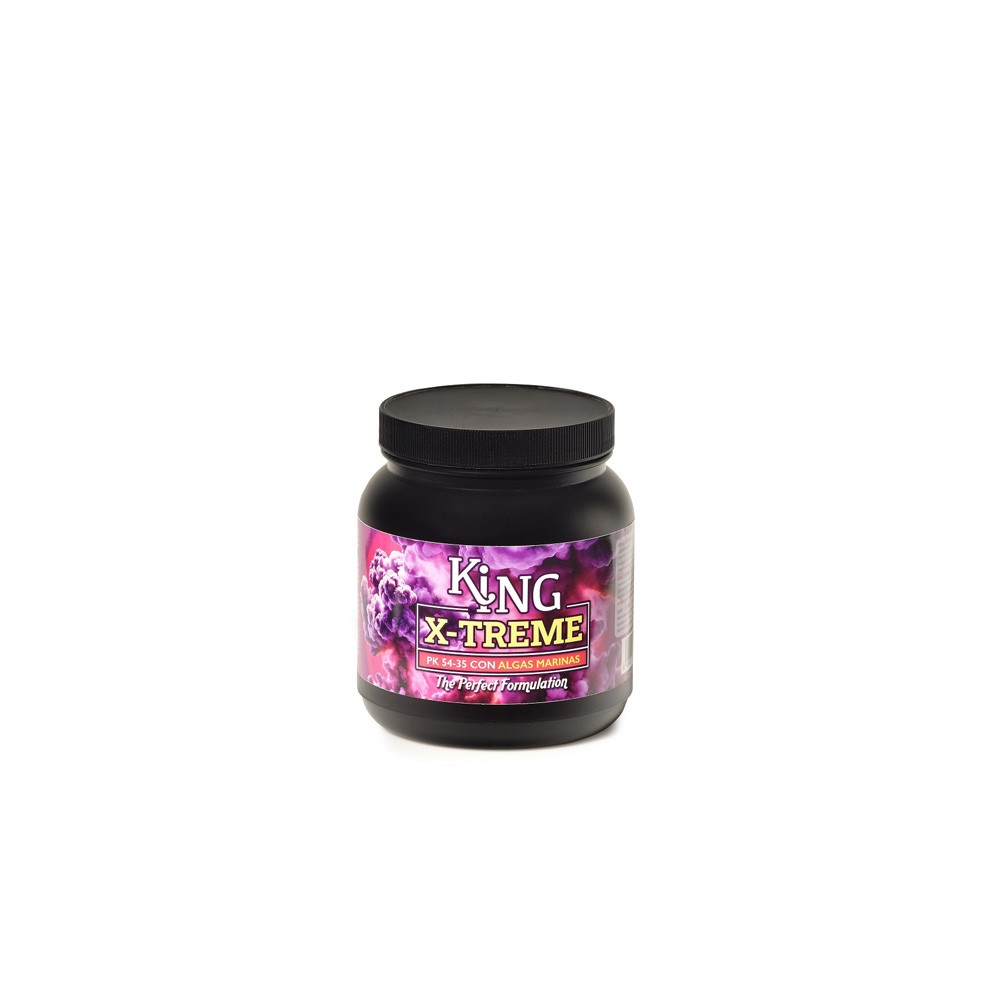 King X -Treme 300 gr Trabe CULTIVO DE PLANTAS LOJA DE CULTIVO ONLINE garden center