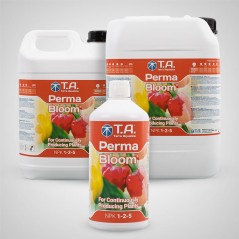 PermaBloom (FloraMato) 500ml, 1L, 5L  e 10L Terra Aquatica loja de cultivo online garden center loja de cultivo profissional