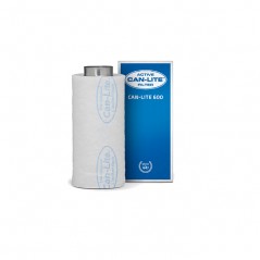 Filtro Can-Lite 150x475mm 600m3/h LOJA DE CULTIVO ONLINE GARDENING IN OUR APARTMENT