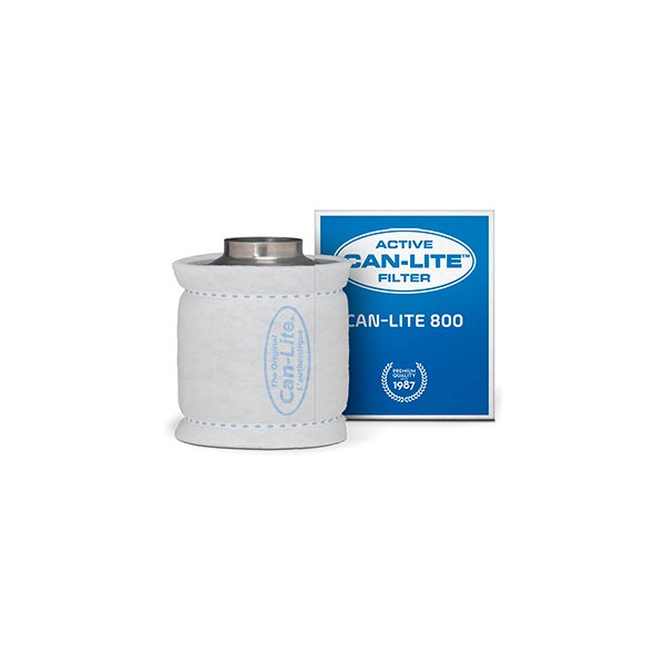 Filtro Can-Lite 200x330mm 800m3/h