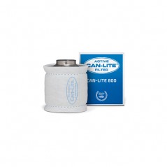 Filtro Can-Lite 200x330mm 800m3/h