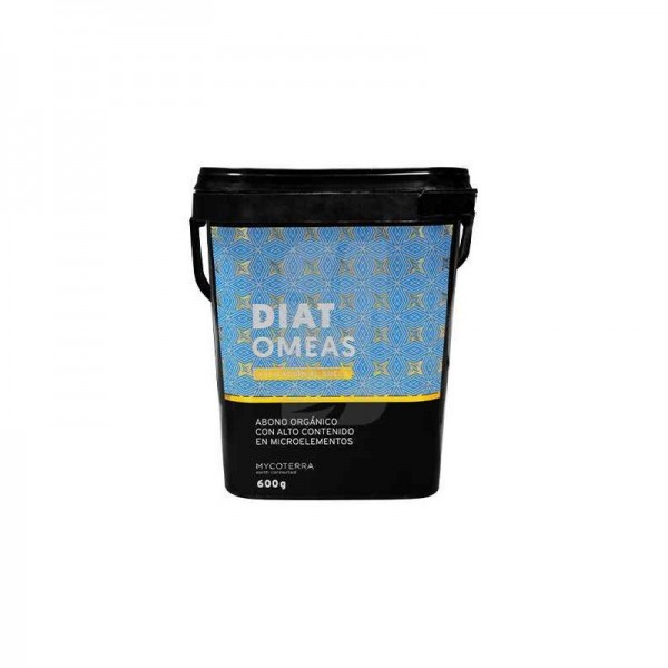 Diatomeas 600gr MYCOTERRA LOJA DE CULTIVO ONLINE GARDENN CENTER