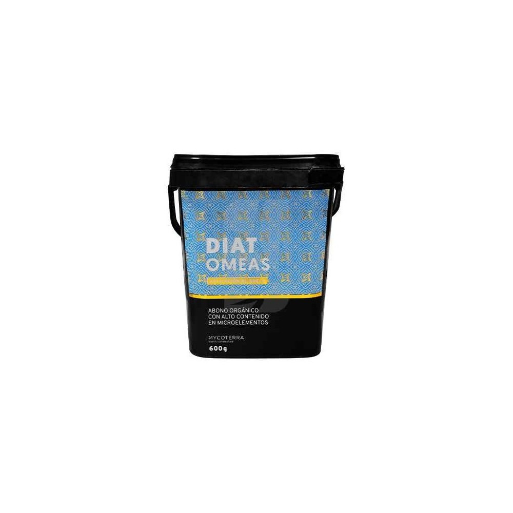 Diatomeas 600gr MYCOTERRA LOJA DE CULTIVO ONLINE GARDENN CENTER