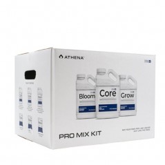 Kit Athena Pro Mix 3 x 0,9 KG