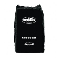 Mills Coco Peat 50L LOJA DE CULTIVO ONLINE GARDEN CENTER