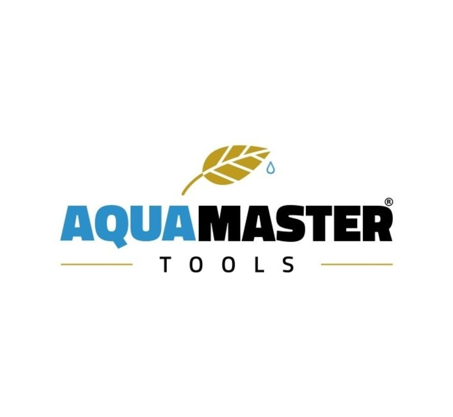 Aquamaster Tools
